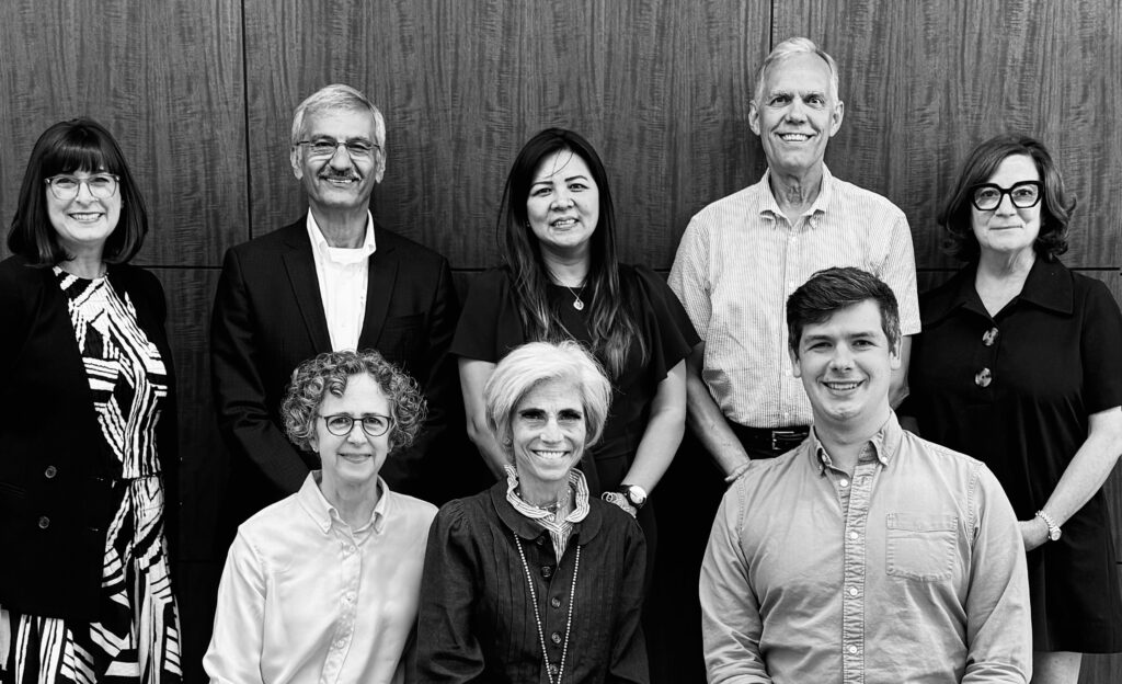 HDC Board of Directors